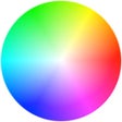 Icon of program: ColorSpin Flashlight