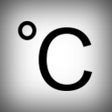 Icono del programa: Celsius Thermometer Plus