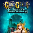 Icono del programa: Girl Genius: Adventures I…