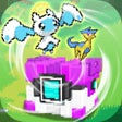 Icon of program: Mega Beast Gacha