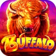 Icono de programa: Buffalo Slots-Casino Game…