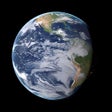 Icon of program: Earth 4k Live Wallpaper