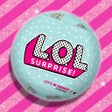 Icon of program: L.O.L. Surprise Ball Pop