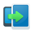 Icono de programa: EasyTransfer