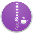 Icono de programa: AppSomnia - Sleep prevent…