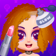 Icon of program: Doll Dress up fashionista