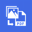 Icono de programa: JPG to PDF : Export All I…