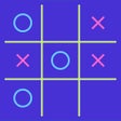 Icono de programa: Tic Tac Toe: 3 In A Row