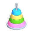 Icon of program: Stack Master 3D