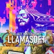 Icon of program: Llamasoft: The Jeff Minte…