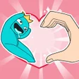 Icon of program: Finger Heart Matching