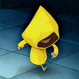 Icono de programa: Very Little Nightmares