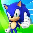 Icono de programa: Sonic Dash - Endless Runn…