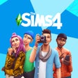 Icono de programa: The Sims 4