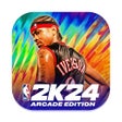 Icono de programa: NBA 2K24 Arcade Edition