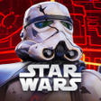 Icon of program: Star Wars: Hunters