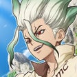 Icon of program: Dr.STONE バトルクラフト