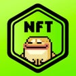 Icono de programa: NFT Kit: Pixel Art NFT Cr…