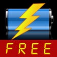 Icono de programa: Battery Life Free