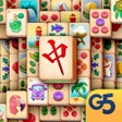 Icono de programa: Mahjong Journey: Tile Mat…