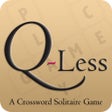 Icono del programa: Q-Less Crossword Solitair…