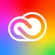 Icon of program: Adobe Creative Cloud