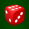 Icon of program: Nice Dice Roller 3D