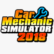 Icon of program: Car Mechanic Simulator 20…