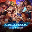 Icono de programa: SNK VS. CAPCOM SVC CHAOS