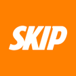 Icono de programa: SkipTheDishes - Food Deli…