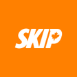 Icon of program: SkipTheDishes - Food Deli…