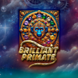 Icono de programa: Brilliant Primate