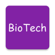 Icono de programa: BioTech Study App