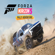 Icono de programa: Forza Horizon 5 Rally Adv…