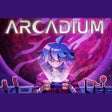 Icono de programa: Arcadium - Space Odyssey