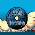 Icono del programa: Idle Biceps