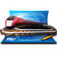 Icon of program: RailModeller Pro