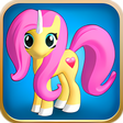 Icono del programa: My Fairy Pony