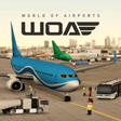 Icono de programa: World of Airports