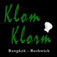 Icon of program: Klom Klorm