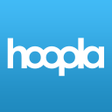 Icono de programa: Hoopla Digital