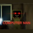 Icono de programa: Computer Man