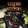 Icon of program: Legend of Keepers: Feed t…