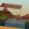 Icono de programa: Poly Bridge