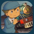 Icono de programa: Layton: Diabolical Box in…