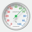 Icon of program: Hygrometer - Air humidity