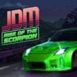 Icono del programa: JDM: Rise of the Scorpion