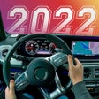 Icon of program: Racing in Car 2022 Multip…