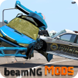 Icon of program: BeamNG Mods