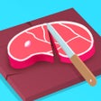 Icono de programa: 食物切切切 Food Cutting